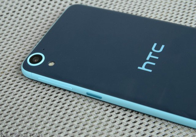 HTC Desire 826 (Blue) Original