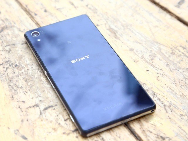 Sony Xperia Z2 Original