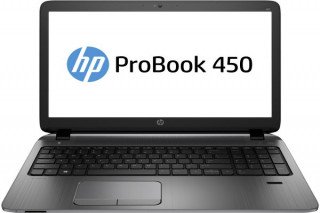 5th Gen HP Probook 450 G2 Core i3